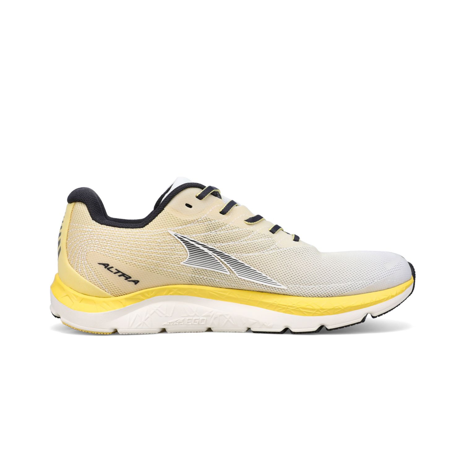 Zapatillas Altra Rivera 2 Mujer Amarillo Blancas | Costa Rica-64297809